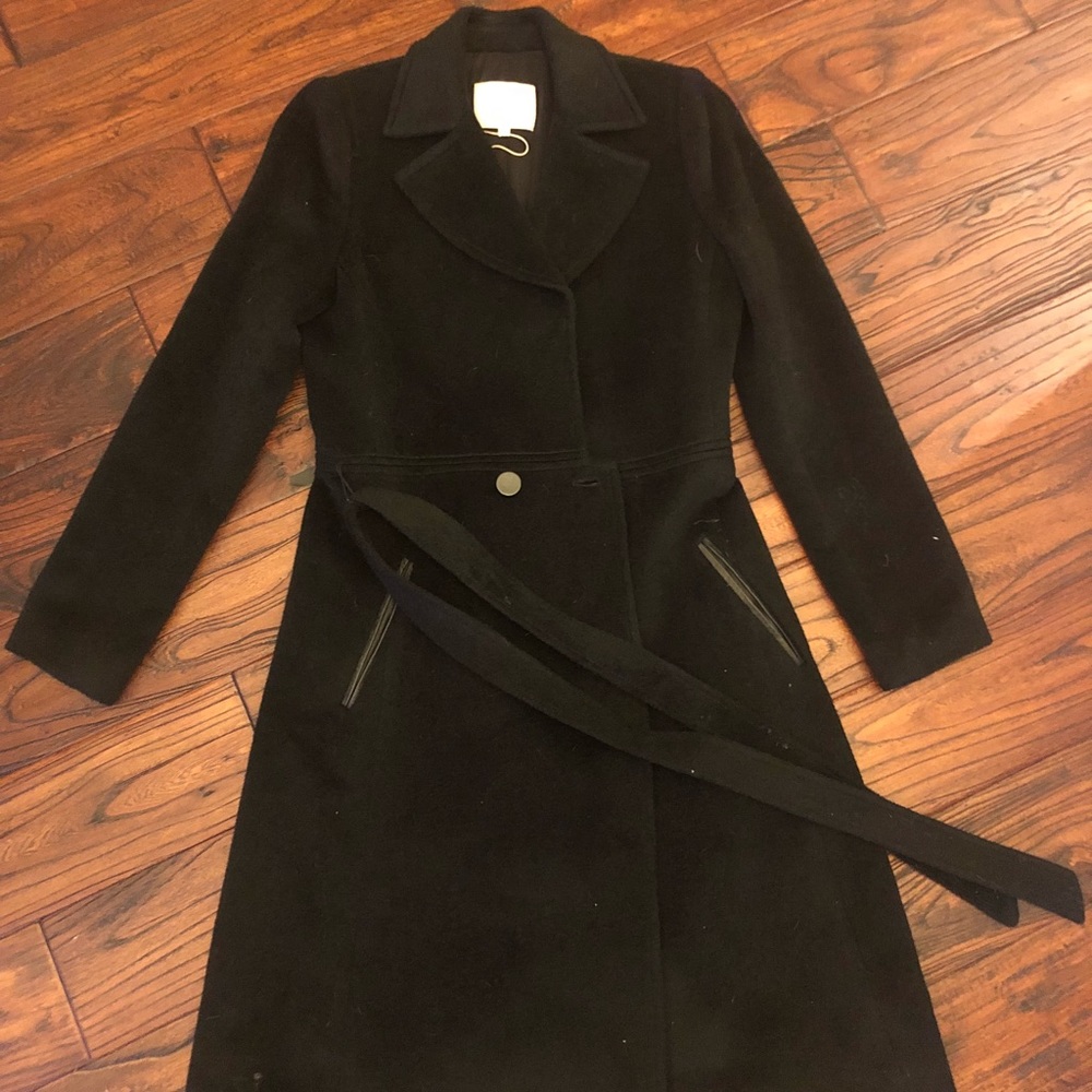 Winter coat